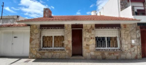 La casa de la abuela